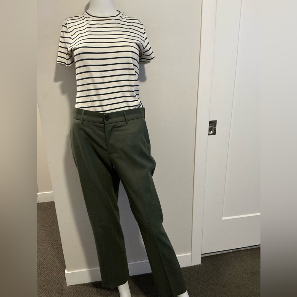 Berwich Mari Pants - MINT!